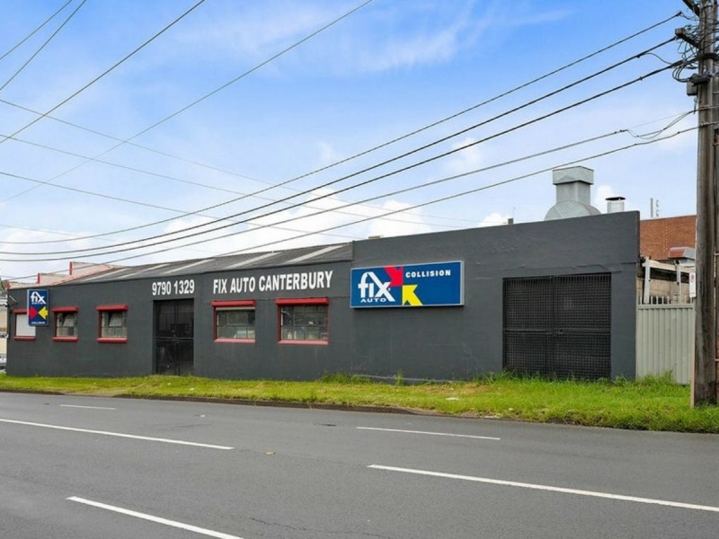 2-4 Rosedale Avenue, Greenacre NSW 2190