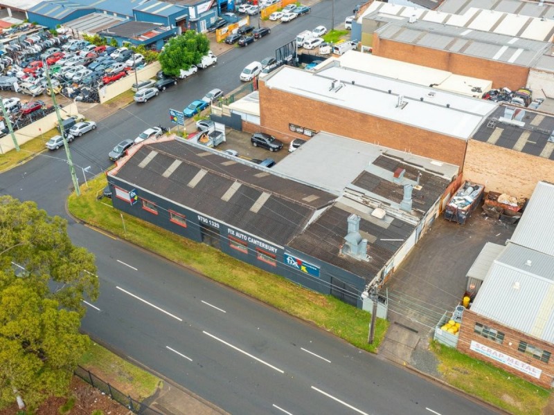 2-4 Rosedale Avenue, Greenacre NSW 2190