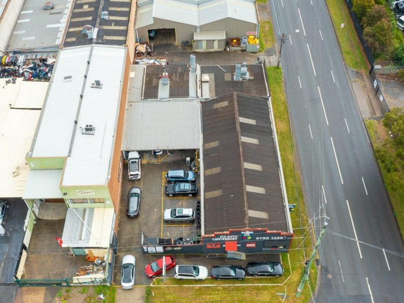 2-4 Rosedale Avenue, Greenacre NSW 2190