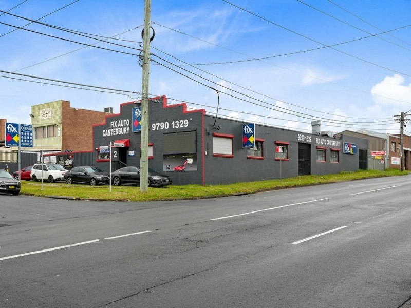 2-4 Rosedale Avenue, Greenacre NSW 2190