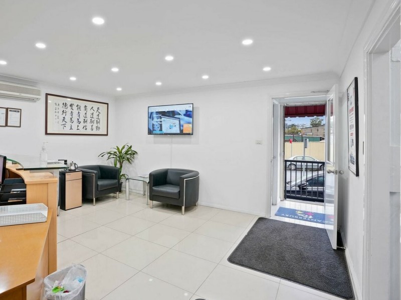 2-4 Rosedale Avenue, Greenacre NSW 2190