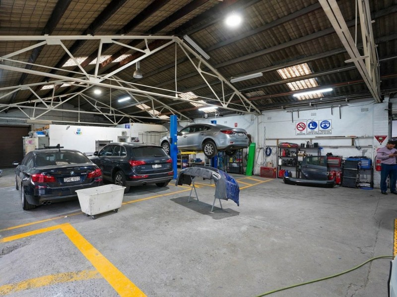 2-4 Rosedale Avenue, Greenacre NSW 2190