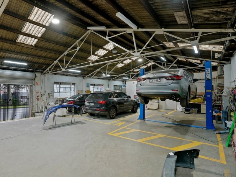 2-4 Rosedale Avenue, Greenacre NSW 2190