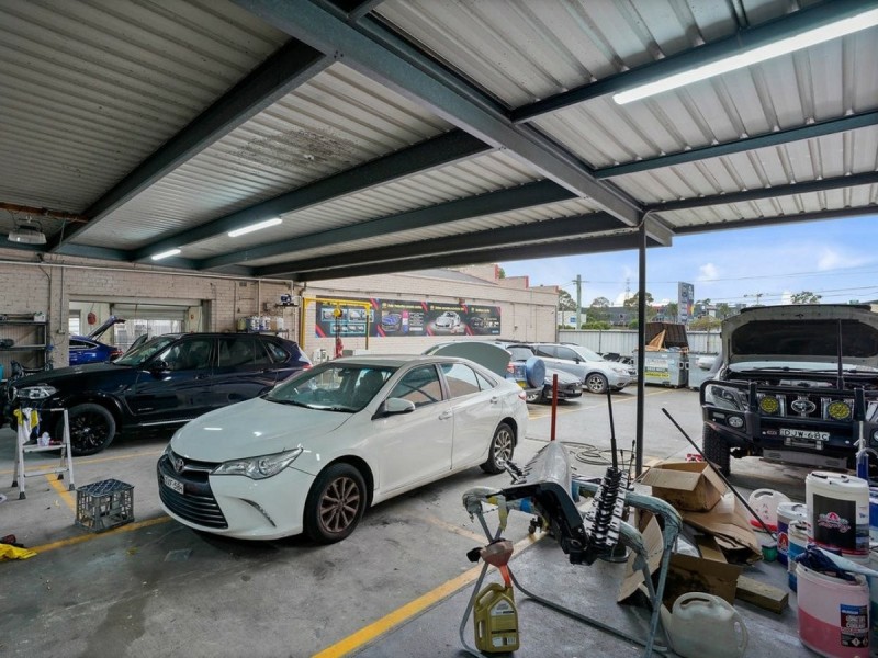 2-4 Rosedale Avenue, Greenacre NSW 2190