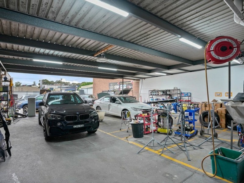 2-4 Rosedale Avenue, Greenacre NSW 2190