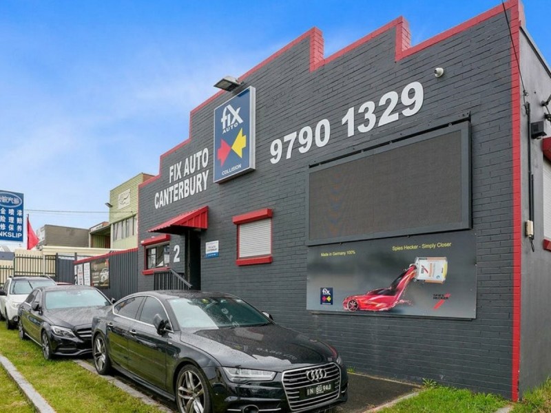 2-4 Rosedale Avenue, Greenacre NSW 2190