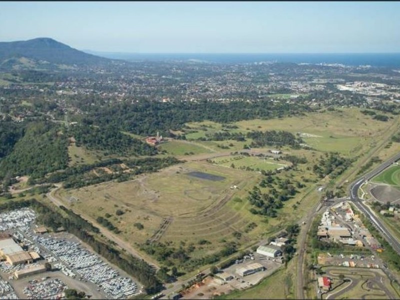 1 Wyllie Place, Kembla Grange NSW 2526