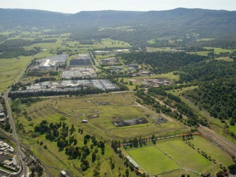 1 Wyllie Place, Kembla Grange NSW 2526