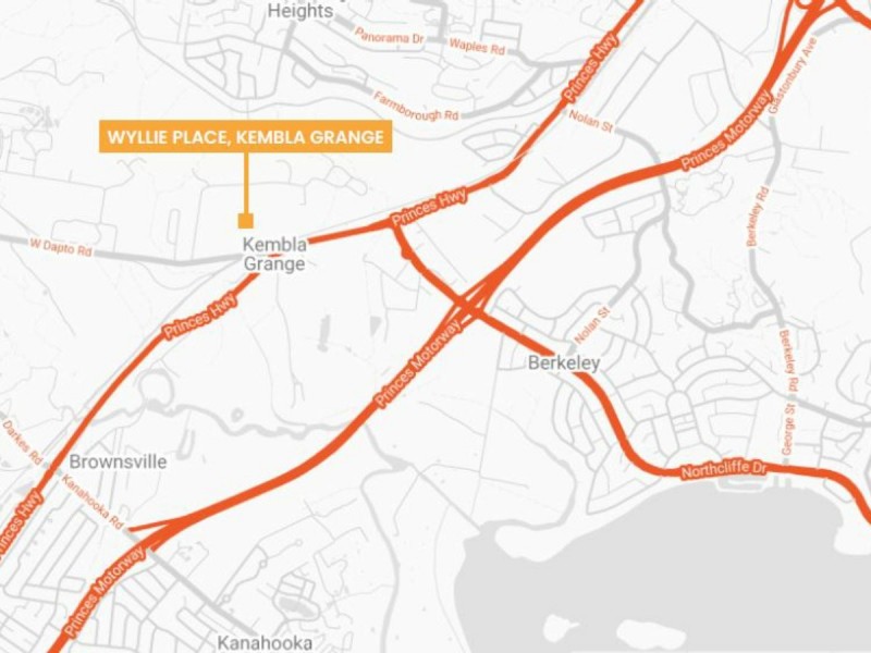 1 Wyllie Place, Kembla Grange NSW 2526