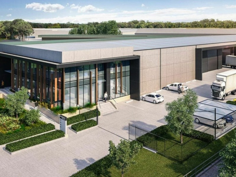 Seven Hills NSW 2147