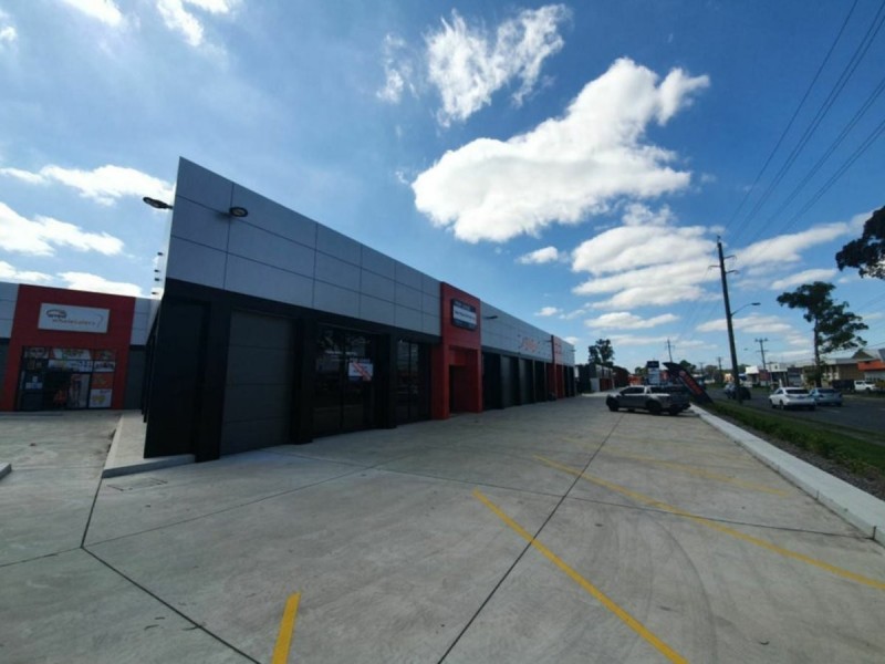 Seven Hills NSW 2147