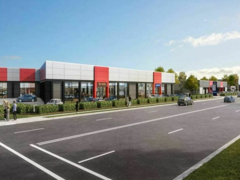 Seven Hills NSW 2147