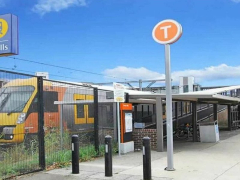 Seven Hills NSW 2147