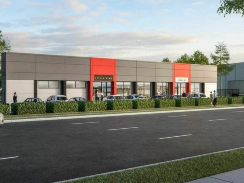 Seven Hills NSW 2147