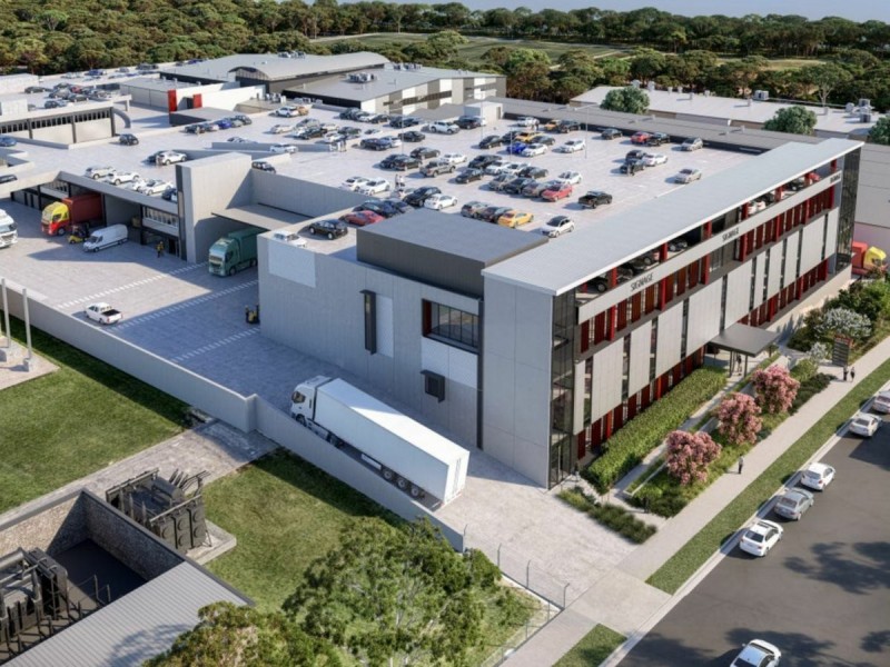 Lane Cove West NSW 2066