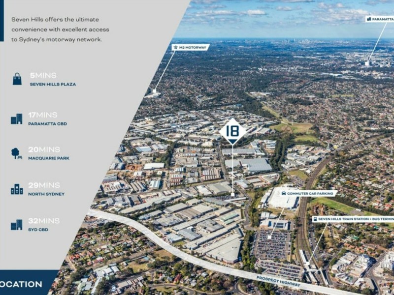 Lane Cove West NSW 2066