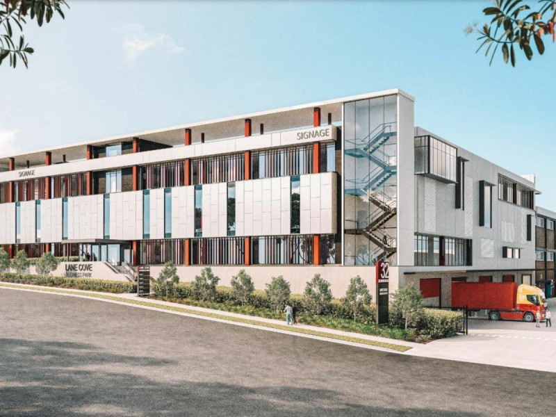 Lane Cove West NSW 2066