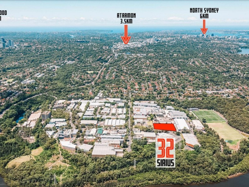 Lane Cove NSW 2066