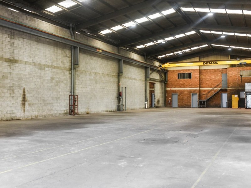 52-53 Railway Street, Yennora NSW 2161