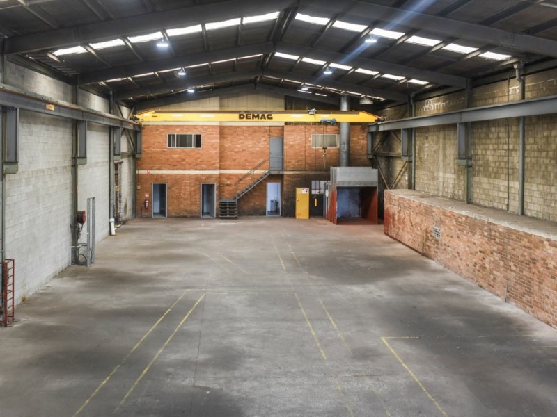 52-53 Railway Street, Yennora NSW 2161