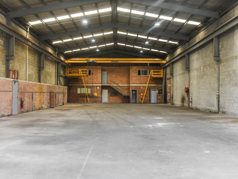 52-53 Railway Street, Yennora NSW 2161