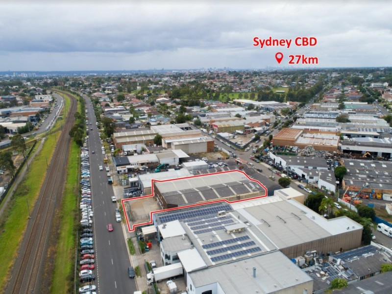52-53 Railway Street, Yennora NSW 2161