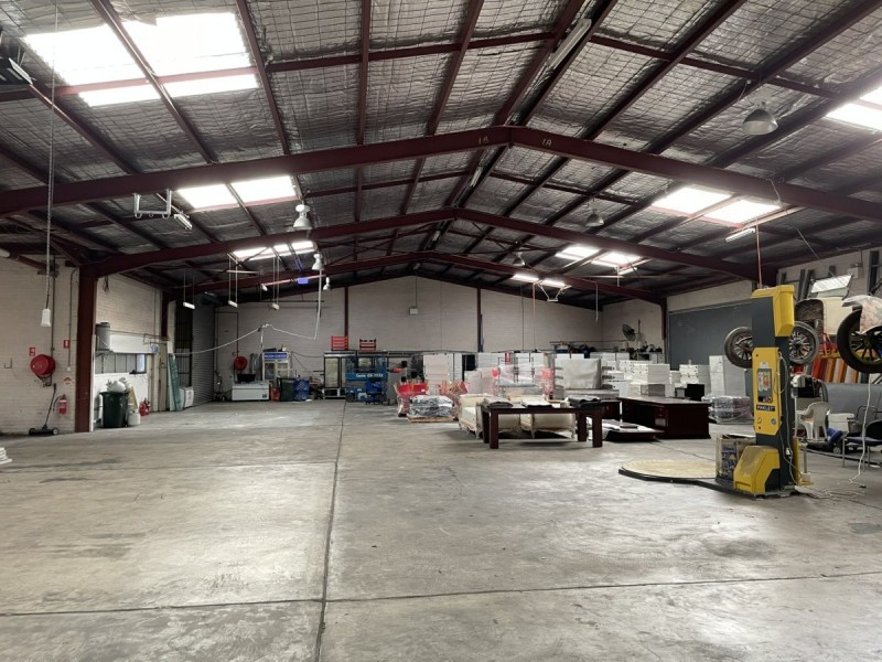 24-26 Legge Street, Roselands NSW 2196