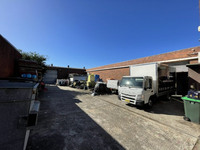 24-26 Legge Street, Roselands NSW 2196