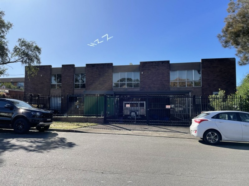 24-26 Legge Street, Roselands NSW 2196