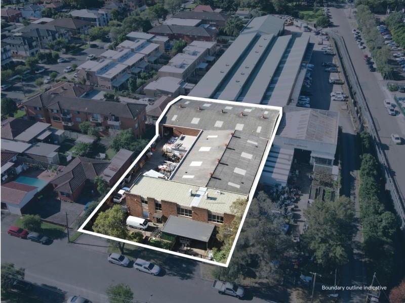 24-26 Legge Street, Roselands NSW 2196