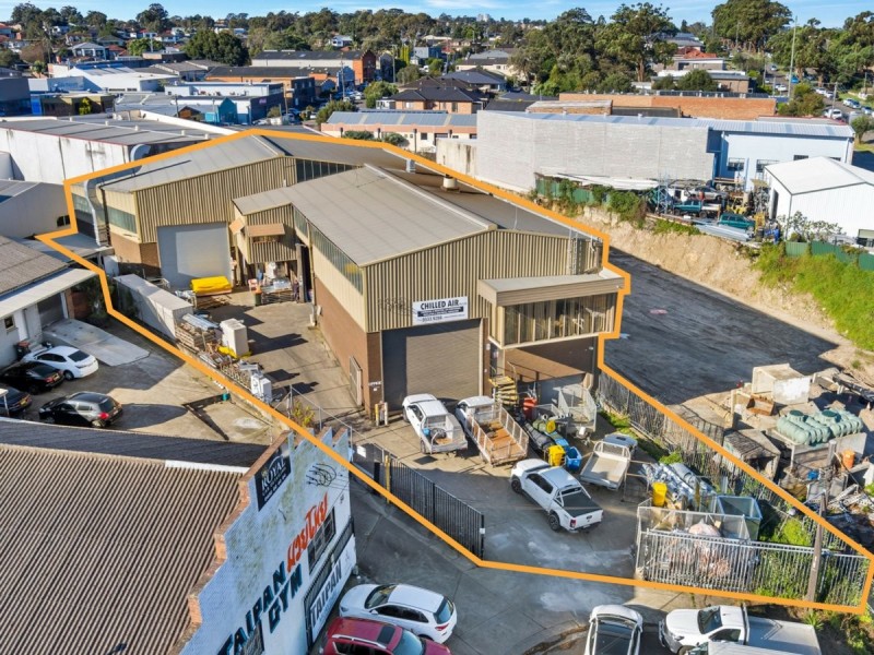 52 Anderson Road, Mortdale NSW 2223