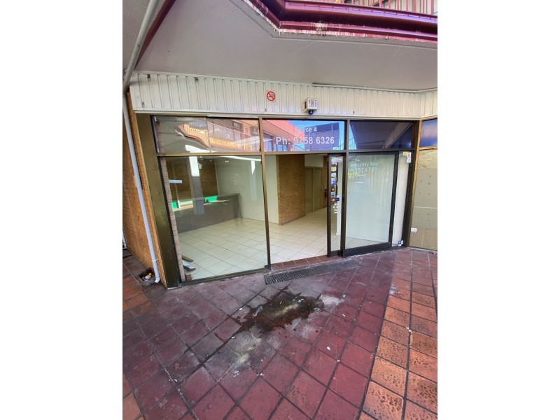 Office 4/168-176 Haldon Street, Lakemba NSW 2195