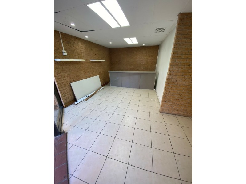 Office 4/168-176 Haldon Street, Lakemba NSW 2195