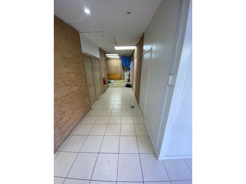 Office 4/168-176 Haldon Street, Lakemba NSW 2195
