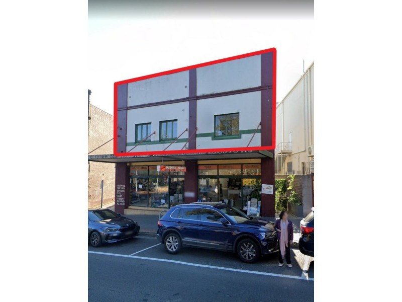 2/163-165 Ramsay Street, Haberfield NSW 2045