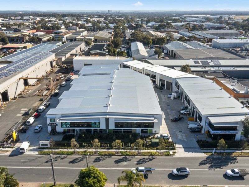 8-20 Queen Street, Revesby NSW 2212