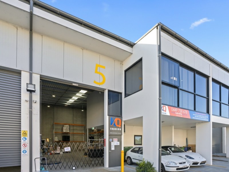 8-20 Queen Street, Revesby NSW 2212