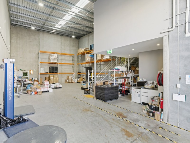 8-20 Queen Street, Revesby NSW 2212