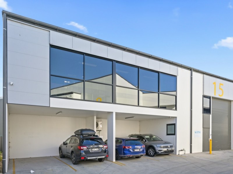 8-20 Queen Street, Revesby NSW 2212