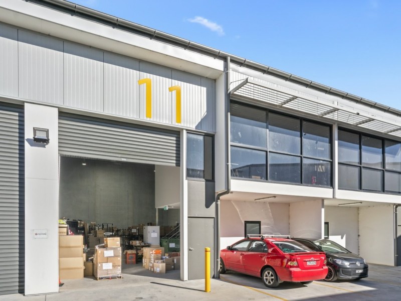 8-20 Queen Street, Revesby NSW 2212