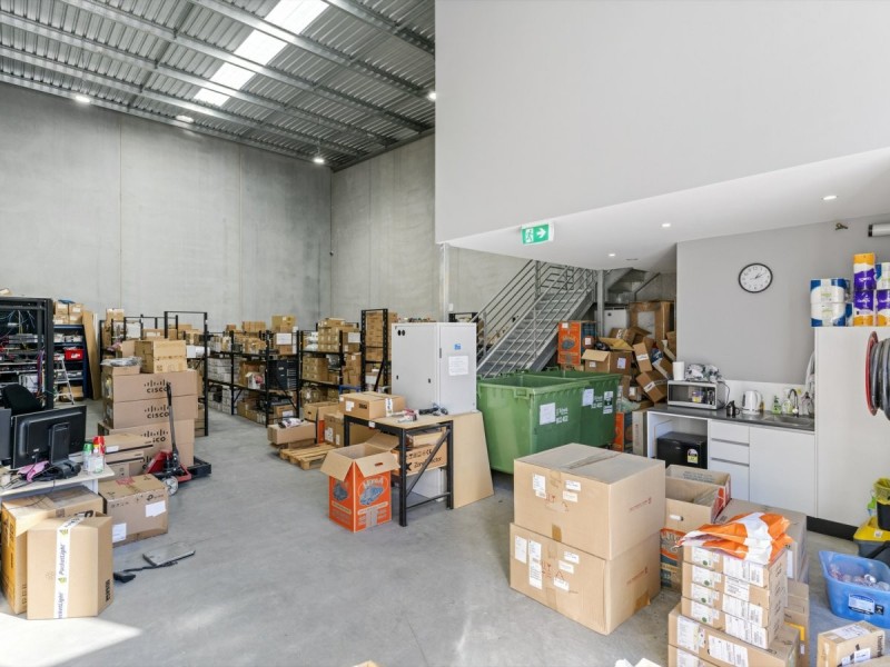 8-20 Queen Street, Revesby NSW 2212