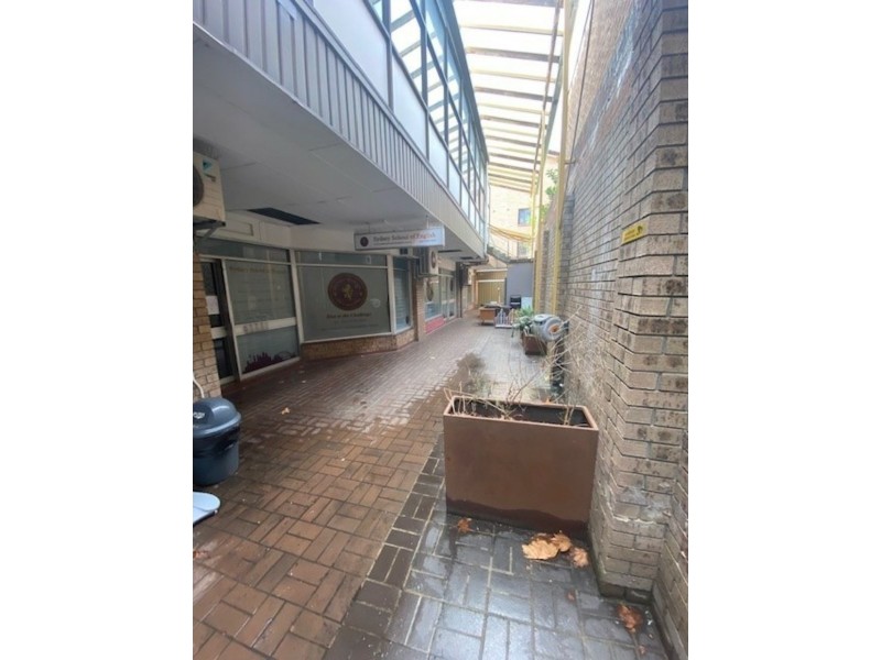 Shops 4-6/1105 Botany Road, Mascot NSW 2020