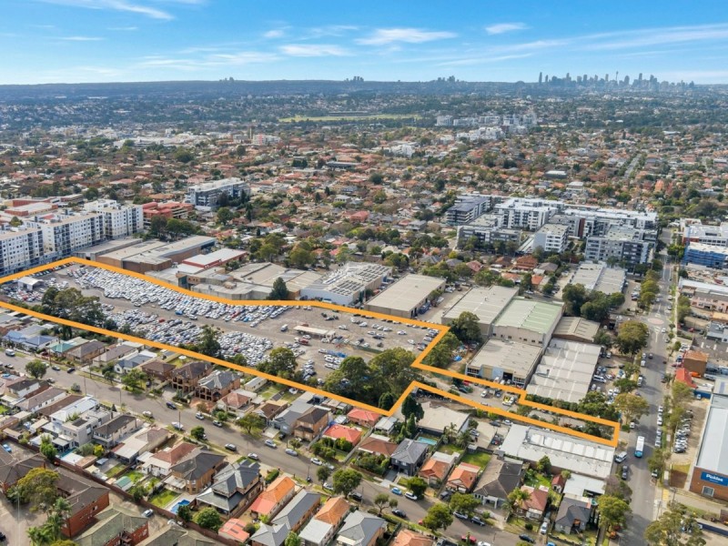 11 Harp Street, Campsie NSW 2194