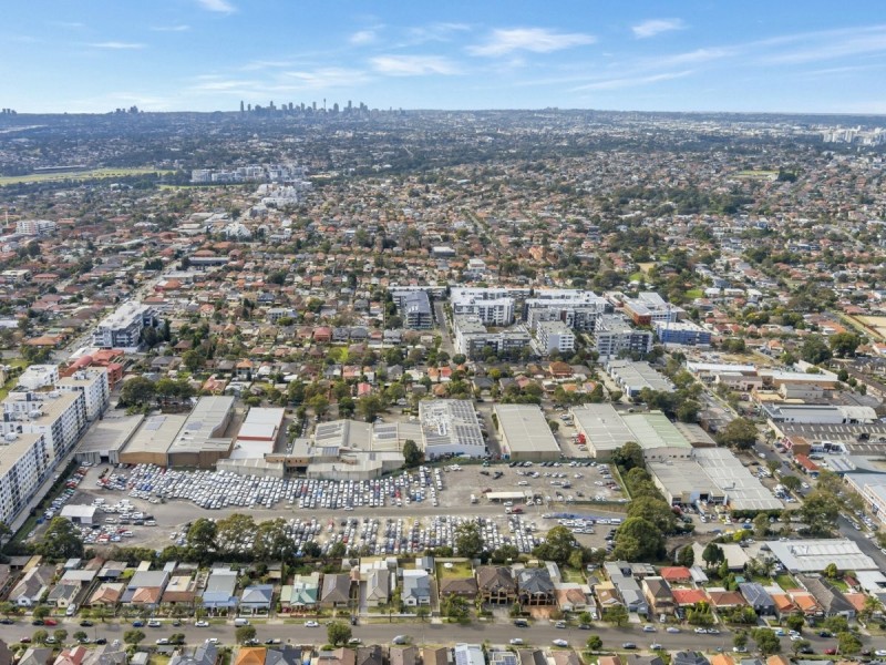 11 Harp Street, Campsie NSW 2194