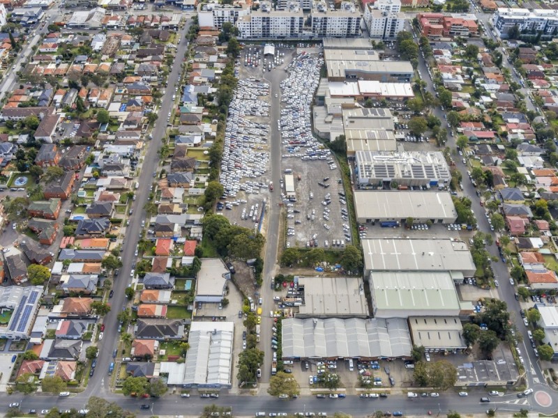 11 Harp Street, Campsie NSW 2194