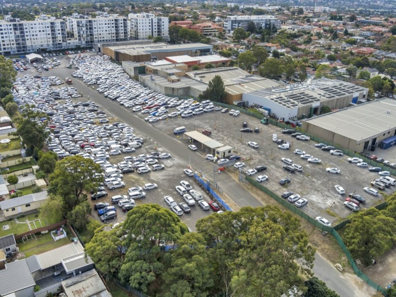 11 Harp Street, Campsie NSW 2194