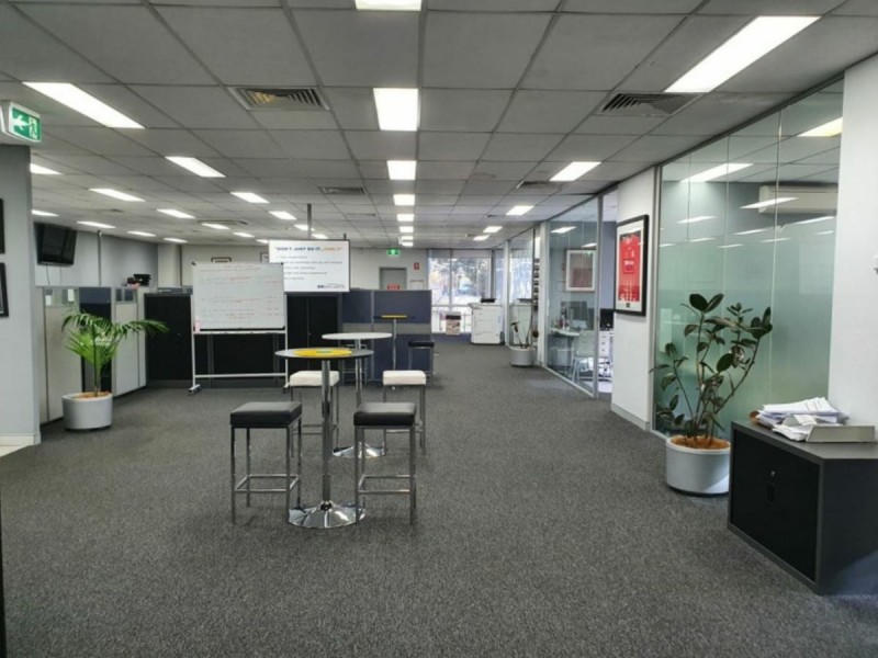 Wetherill Park NSW 2164