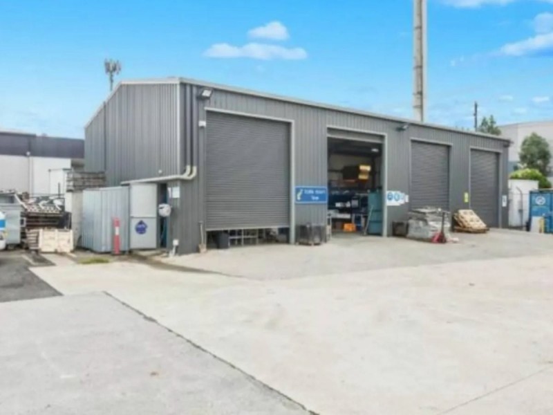 Seven Hills NSW 2147