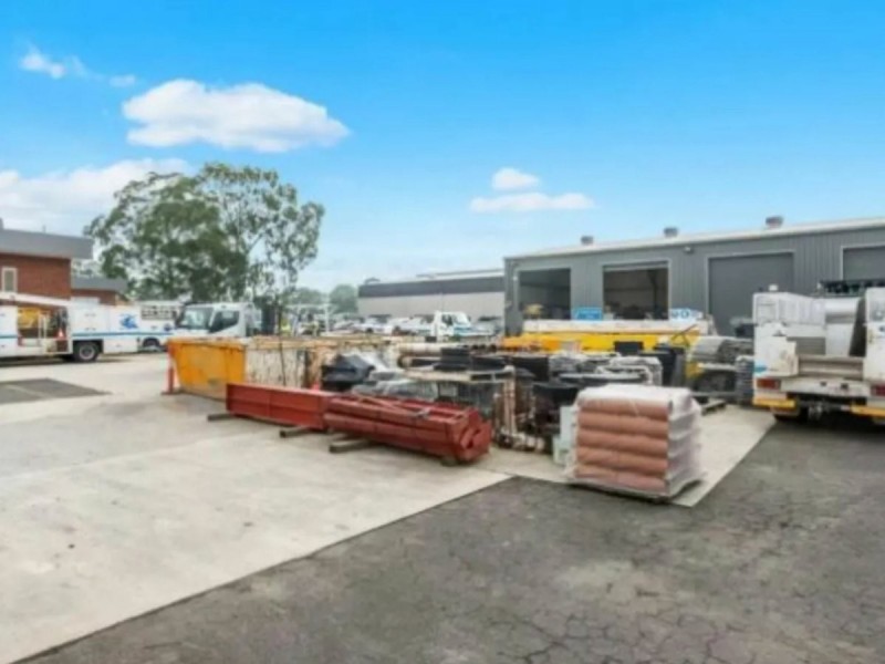 Seven Hills NSW 2147