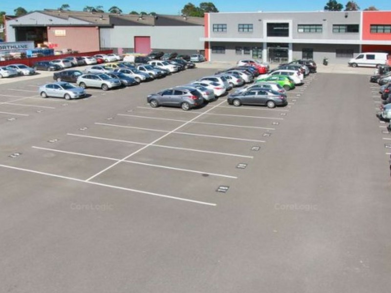 Seven Hills NSW 2147